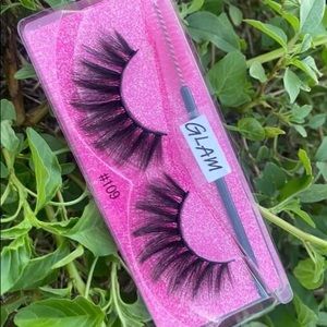 Lashes